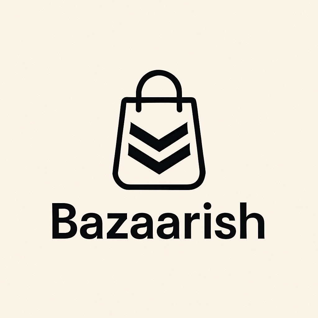 Bazaarish